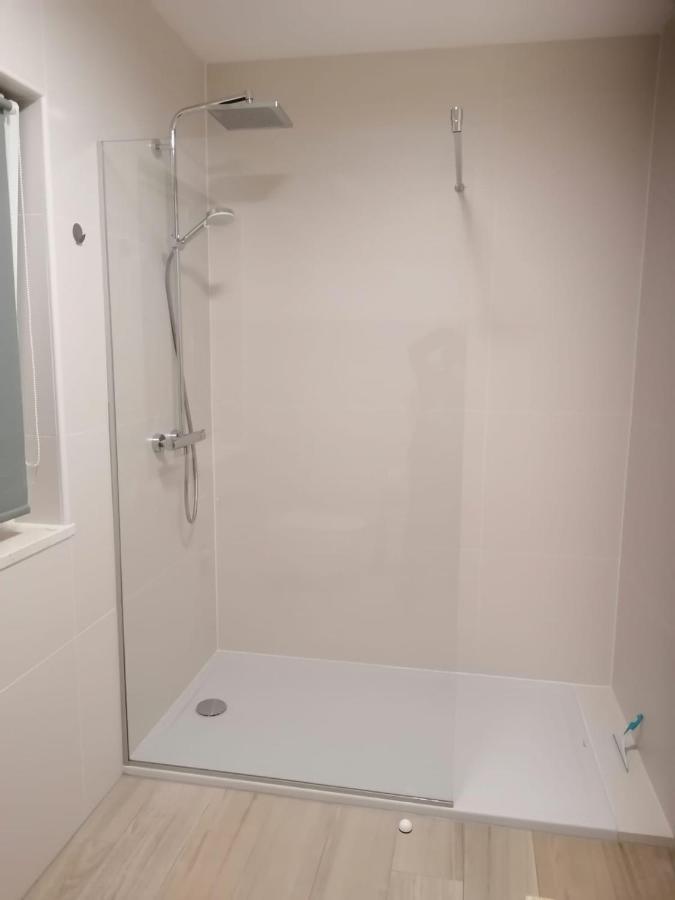 Brand New Apartment In מאלינסקה מראה חיצוני תמונה