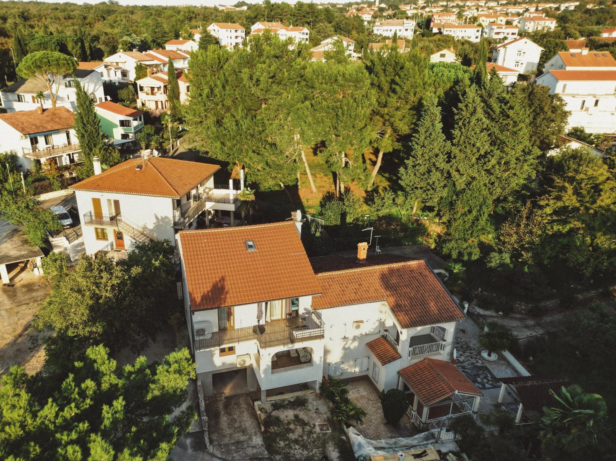 Brand New Apartment In מאלינסקה מראה חיצוני תמונה