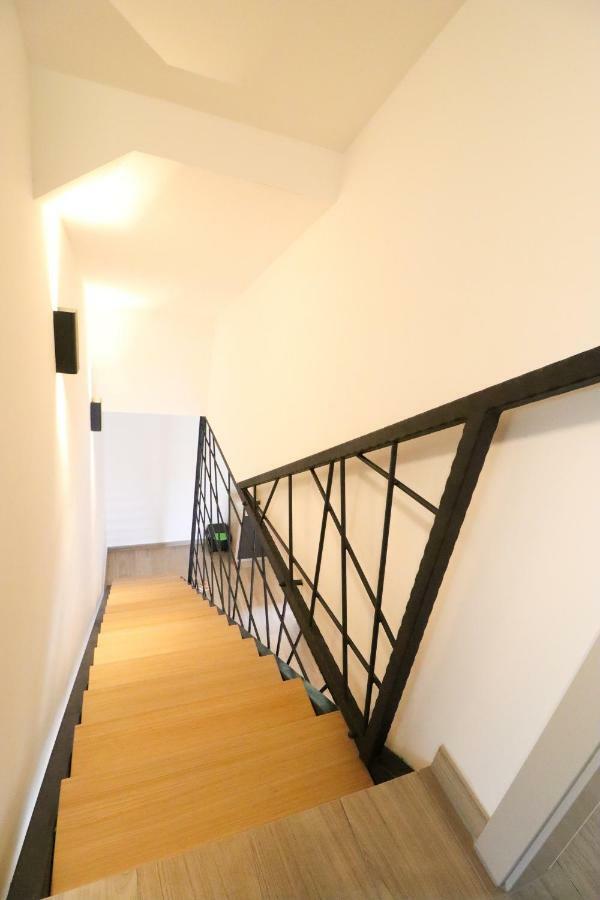 Brand New Apartment In מאלינסקה מראה חיצוני תמונה